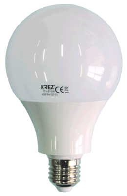 LED Lamp KREZ Light 12W