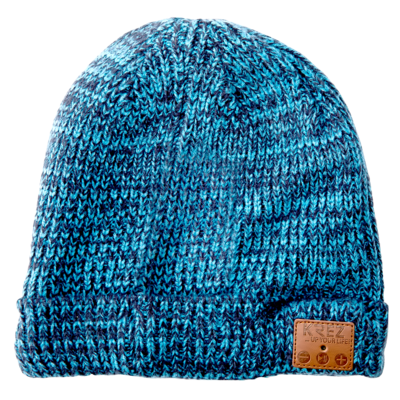 Hat KREZ Talking Hat AB02 (Blue)